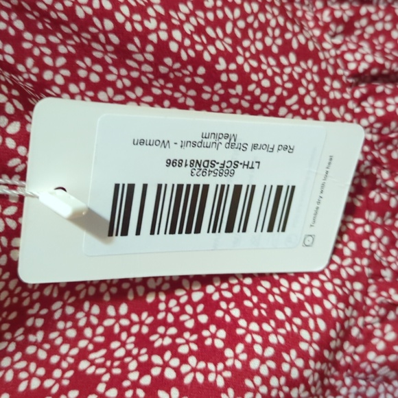 Jumpsuit - Picture 4 of 5